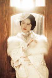 -持熹光年写真体验馆