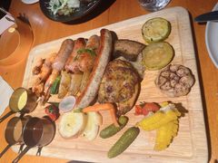 -布拉格餐厅· 中欧捷克菜(全国首店)