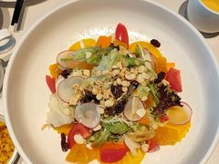 -老太原菜馆(万达店)