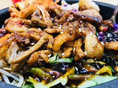 -星韩味石锅拌饭(万科·钻石广场店)