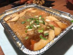 -森龍邑·烧烤·海鲜·炒菜(闽江路店)