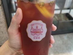 -桂桂茶(万嘉广场店)