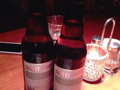 iphone_upload_pic-Shanghai Brew House上海啤酒工坊(老外街店)
