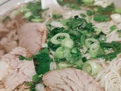 -嘻小北·兰州清汤牛肉面(南翔印象城MEGA店)