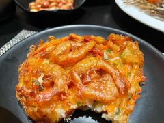 -山上下日本料理(万象城店)