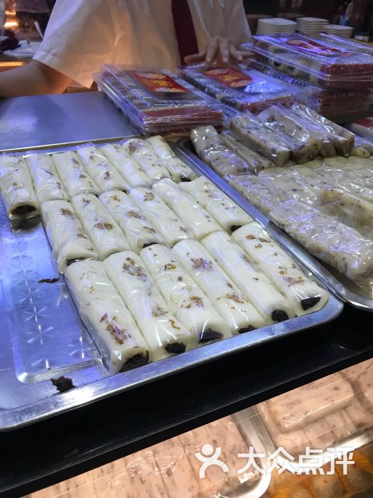 四宜糕团店(文峰城市广场店-图片-南通美食-大众点评网