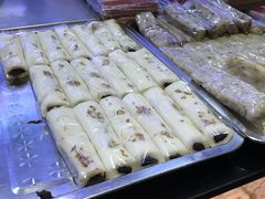 -四宜糕团店(文峰城市广场店)