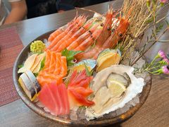 -青叶日本料理(北辰店)