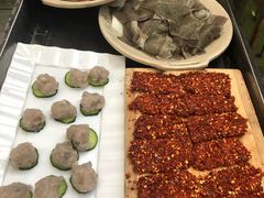 -枇杷园食为鲜火锅(南山店)