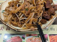 -葛记焖饼(伏牛路店)