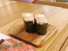 -Sushi Love 创意寿司(丽影广场店)