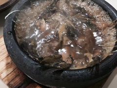 -小放牛炒菜馆(裕华东路店)