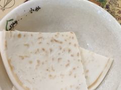 -老乌家特色小炒泡馍(大皮院店)