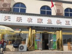 -天乐农家鱼头王(天目湖店)