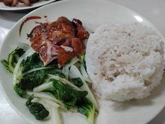 -永合隆茶餐厅(海雅缤纷城店)