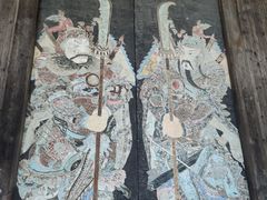 -绩溪龙川景区