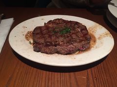 -弗兰克牛排西餐厅Ribone steak house(柠檬花园店)