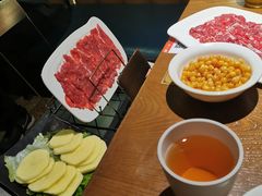 -牛焱·贵州黄牛肉火锅(城西银泰店)