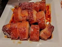 -新兴·金羊座·粤菜点心(乐峰店)