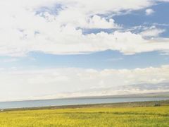 -青海湖国家重点风景名胜区