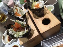 -匠和风精致料理(莆田财富中心店)
