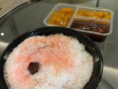 -小胖老味刨冰