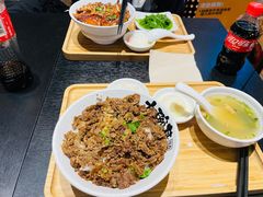 -熊吞·大碗丼烧肉饭(西市场嘉华店)