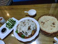 -新疆伏拉沃餐厅(白龙南路店)