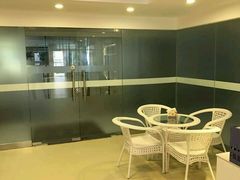 -中田·健身+普拉提(太阳广场店)