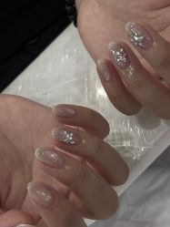 -斯馨·健康美甲美睫