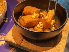 -甘家界牌柠檬鸭(青山店)