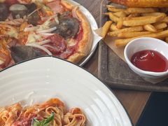 -FABIO’S费比欧披萨餐厅