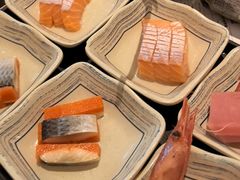 -亚马逊蒸汽活海鲜自助(LCM置汇旭辉广场店)