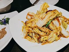-老牌坊鲁菜名店(聊城美食岛店)