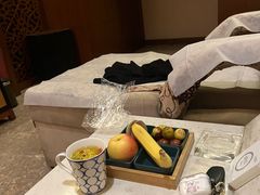 -华夏良子·足道SPA艾灸(山东大厦店)