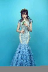 -玛奇朵婚纱摄影