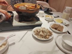 -川味堂·四川豆花(八卦岭店)