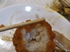 -香融府·烤鸭·家常菜(马家堡路店)