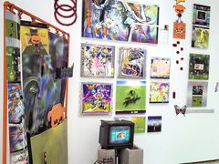 -四川美术学院美术馆