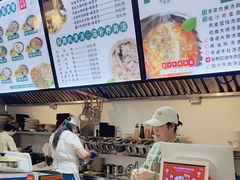 -寻味闽台风味美食馆·王记手打面