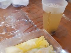 -张记炸串肠粉