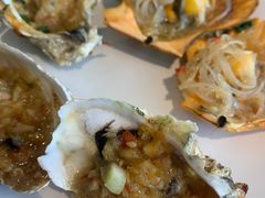 -釜盛海鲜烤肉火锅自助料理(正义坊购物中心店)