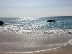 景点-白沙湾海滩