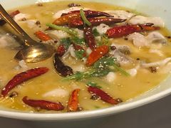 -丝路金桃·新疆菜(徐汇店)