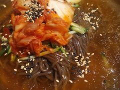 -大叹号·朝鲜族烤肉(潍坊泰华城店)