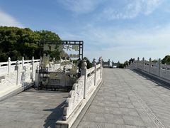 -观潮胜地公园