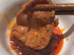 -海底捞火锅(上元大街店)