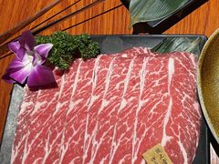 -牛佬•炭火烤肉(挂绿店)