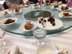 -杭州香格里拉饭店