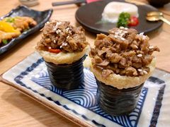 -西月山居匠心创意料理(江汉路新佳丽广场店)
